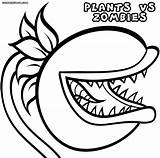 Coloring Vs Zombies Plants Pages Plant Printable Clipart Popular Library Coloringhome sketch template