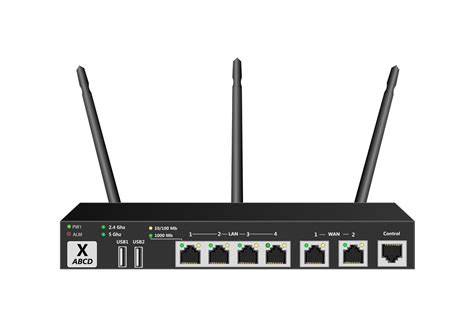 modem  router difference
