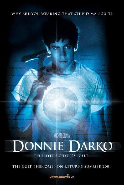 donnie darko 2001 directors cut movie blog music