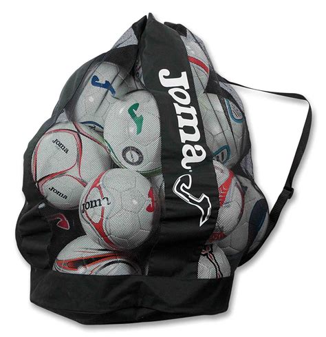 Joma Ball Bag Joma Football Bags 4sports Group