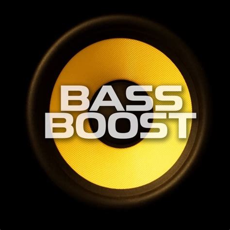 Stream Imaginemusic Listen To Best Bass Boosted Songs Playlist Online