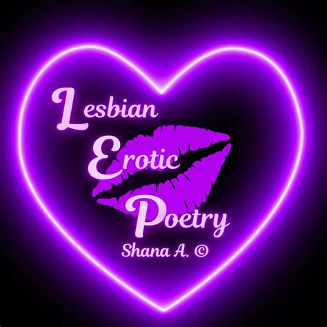 Lesbian Erotic Poetry Home