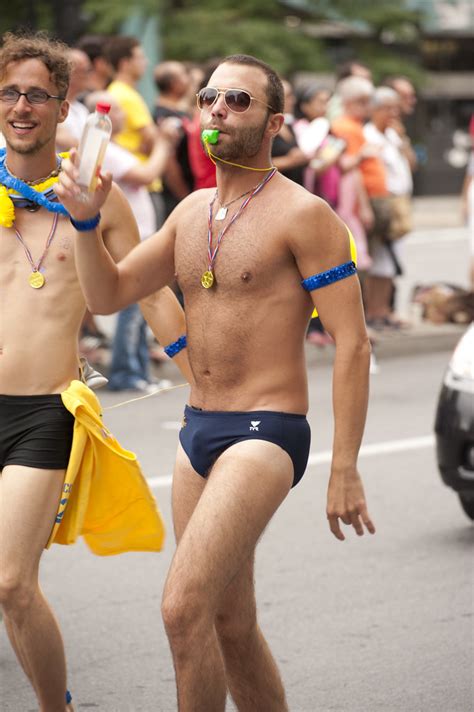 montreal gay swim team montreal gay pride parade