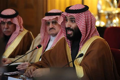 saudi arabia royal family argues  israels peace agreements  bahrain united arab
