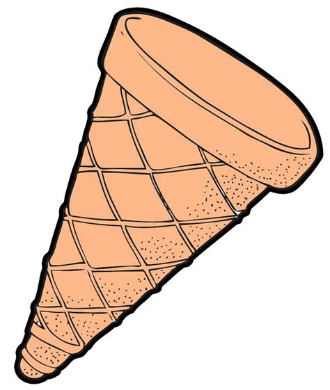 cone shape cliparts   cone shape cliparts png images