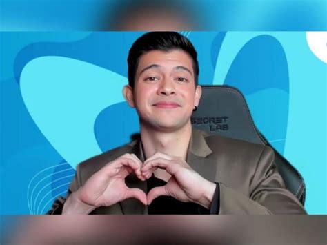 Rayver Cruz Continues To Grow Stronger And Better With Gma As He
