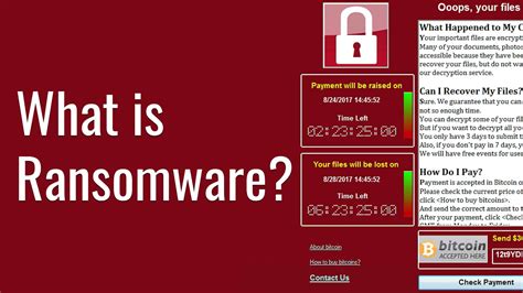 ransomware   prevent