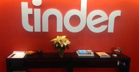 tinder s co founder is suspended after sexual harassment lawsuit cnet