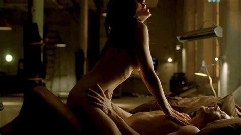 anna silk nude sex scene from lost girl scandalpost
