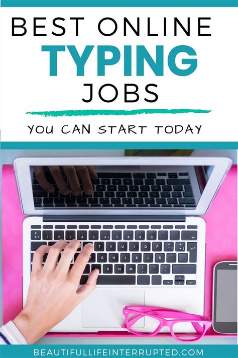 typing jobs   start today   typing jobs
