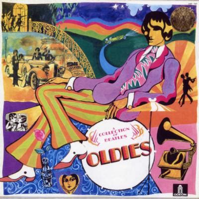 collection   beatles oldies  beatles