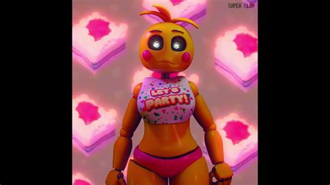 stylized toy chica   feel   soft   youtube