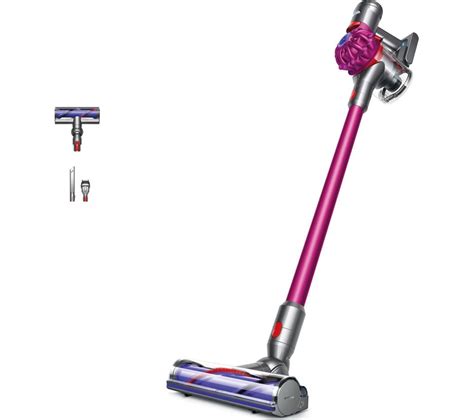 dyson cordless vacuum cleaner reviews  model   updated