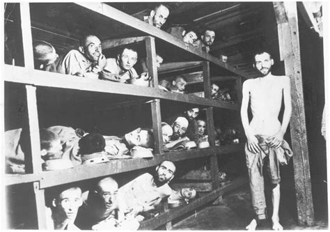 nederlandse oud gevangenen van kamp buchenwald getuigenverhalen