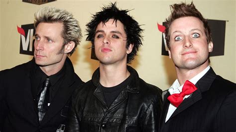 punk rock band green day announces concert in west palm beach