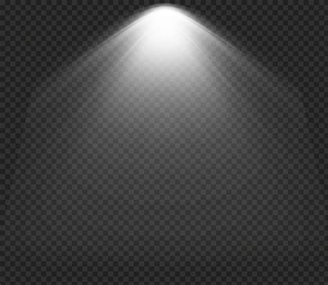 hd white spotlight light effect png citypng photoshop lighting
