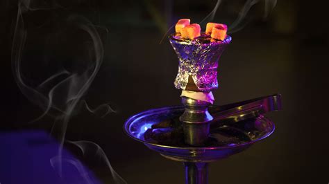 What Is Hookah And Is It Really Worse Than Cigarettes
