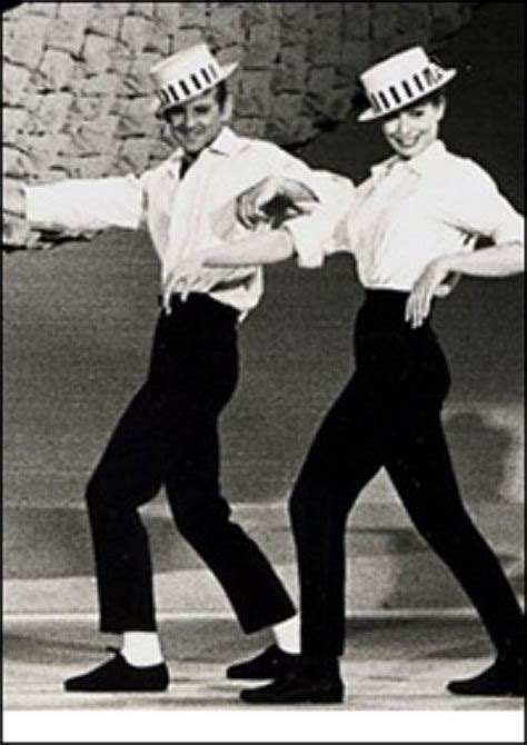 Images Vintage Dance Bob Fosse Just Dance