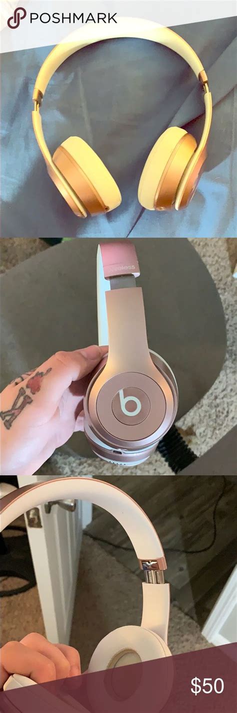 wireless bluetooth rose gold beats headphones rose gold beats headphones rose gold beats