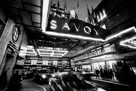 review savoy hotel london international traveller