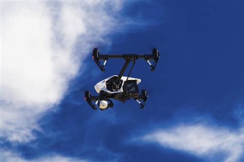 Drones Profesionales Y Sus Características Viu España