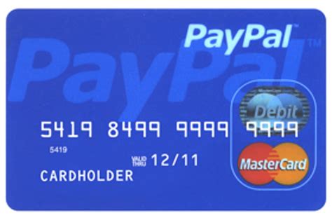 paypal targets students parents  debit cards cnet