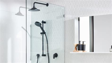 how to select the right shower head bunnings new zealand