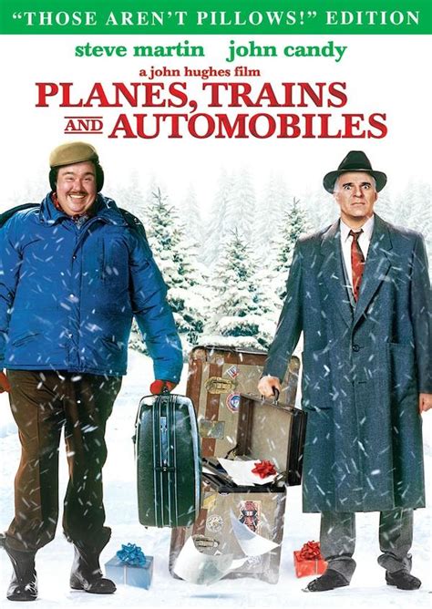 Planes Trains And Automobiles 1987 Poster Us 700 700px