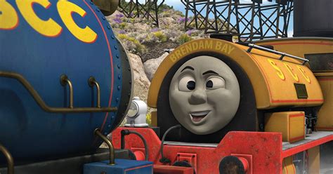 16 Reasons I’m Overjoyed That My Son Is A Thomas The Tank Engine Fan