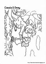 Coloring Pages Dragon Tales Quetzal Printable Getcolorings sketch template
