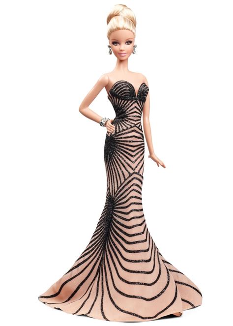 Designer Barbies Limited Edition Fashion Barbies Glamour