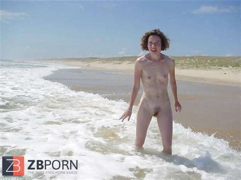 088 bare on the beach desnudas en la playa zb porn