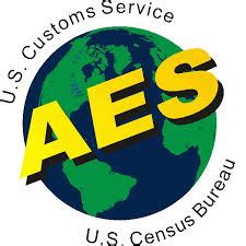 automated export system aes filing work  shipping    blog edas