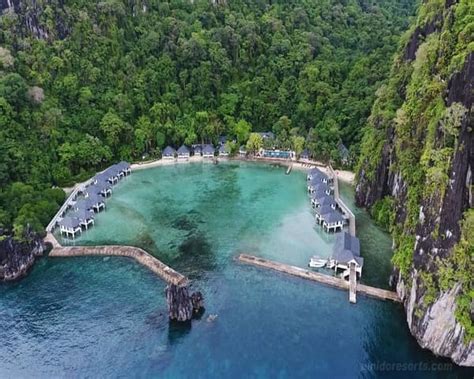 lagen island resort luxury  paradise review  rates