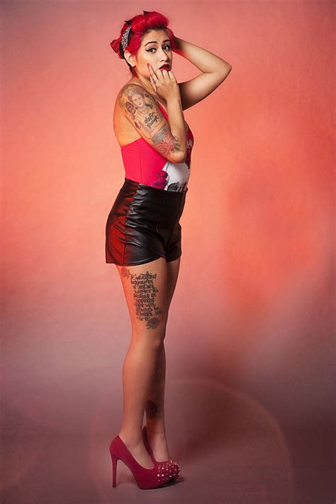 Tattoos Original Work Leather Skirt Tattoos The Originals Skirts