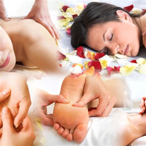 Full Body Massage 60 Min Azza Spa Best Home Service