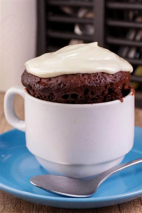 keto mug cakes  carb microwave chocolate oreo idea quick