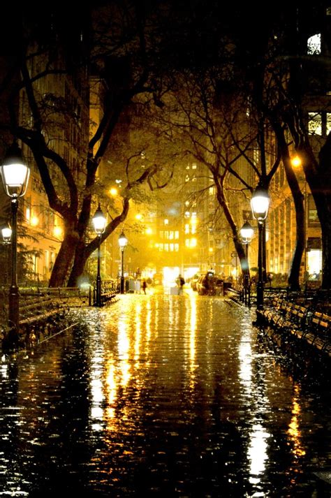 everything is illuminated rain photography city rain