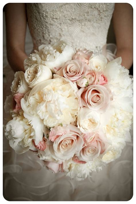 the bouquet i have chosen for my wedding wedding bouquets pink blush