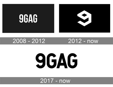 gag logo  symbol meaning history png brand