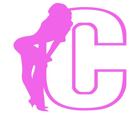 Custom Girl Outdoor Vinyl Letter Decal Sticker Sexy Girly Initial