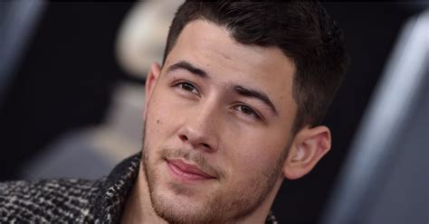 Sexy Nick Jonas Pictures Popsugar Celebrity