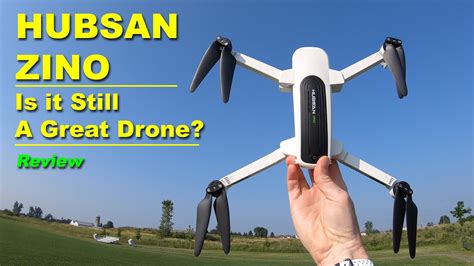 hubsan zino great drone great price    drone  buy   youtube