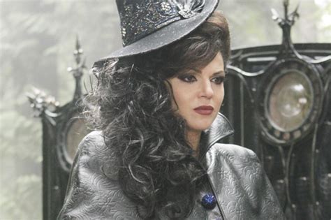 Once Upon A Time The Evil Queen 2x20 Craveyoutv Tv Show