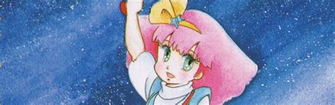 Magical Princess Minky Momo Hold On To Your Dreams Animebricks