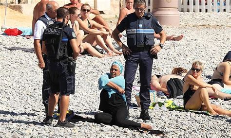 why burkini swimsuits are causing controversy world dawn