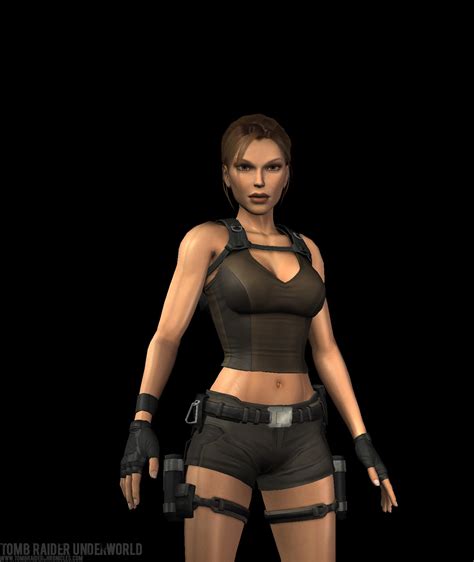 lara croft tomb raider photo  fanpop