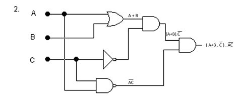 logic gate circuit study  prandana