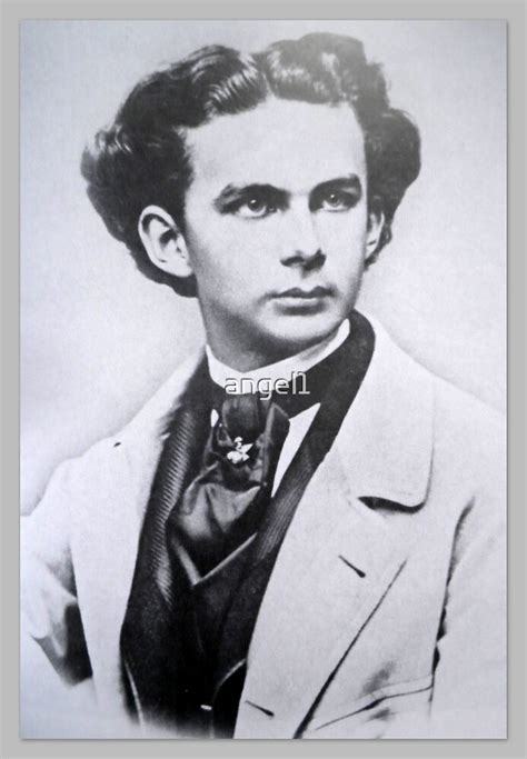 ludwig ii  cthe creative minds redbubble