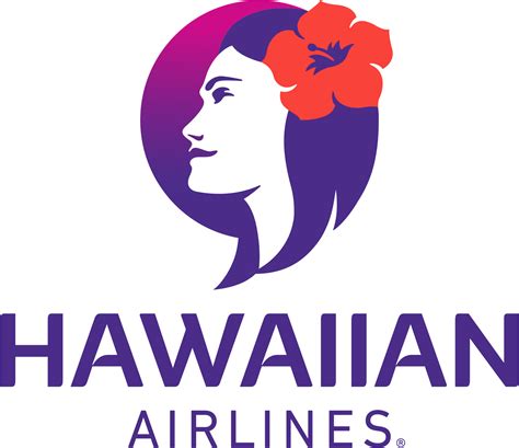 branding source hawaiian airlines welcomes refreshed identity  lippincott